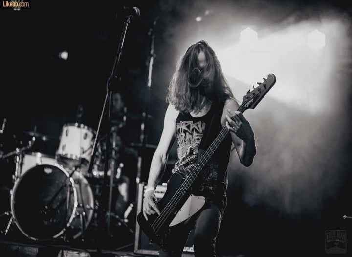 Bass Guitar Recording