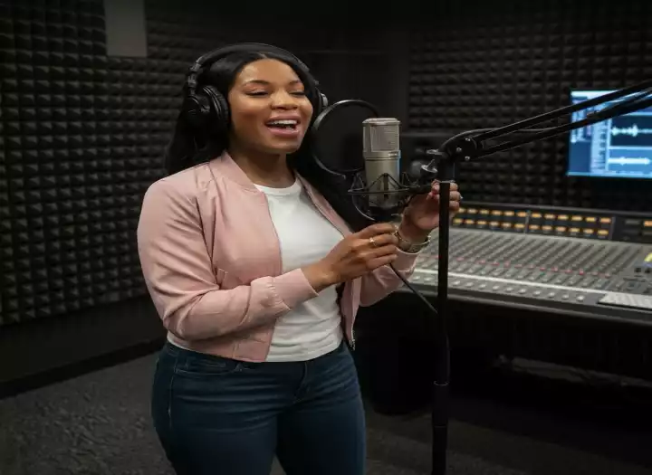 Lyrics and Vocals