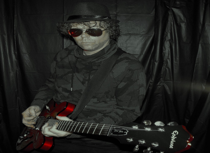 Step-By-Step Song Production — Keith Beck