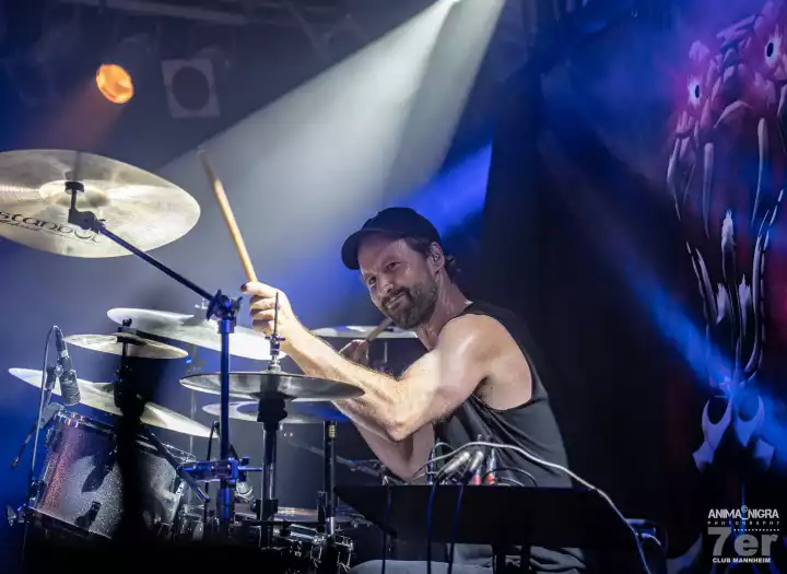 Drum Tracks for your Song from an Award Winning Session Pro specializing in Rock, Pop, Jazz, Soul, Funk, Hip Hop, Folk and Metal. worked with Grammy winning Artists.