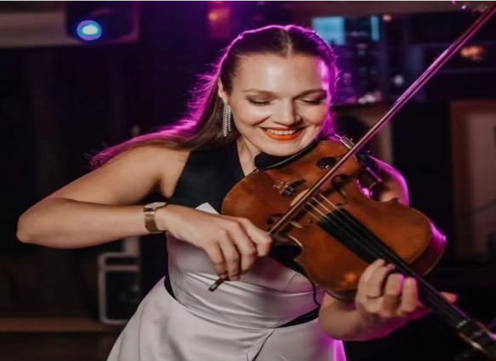 Professional & Emotional Viola/Violin/Strings Multi-Tracking & Arranging