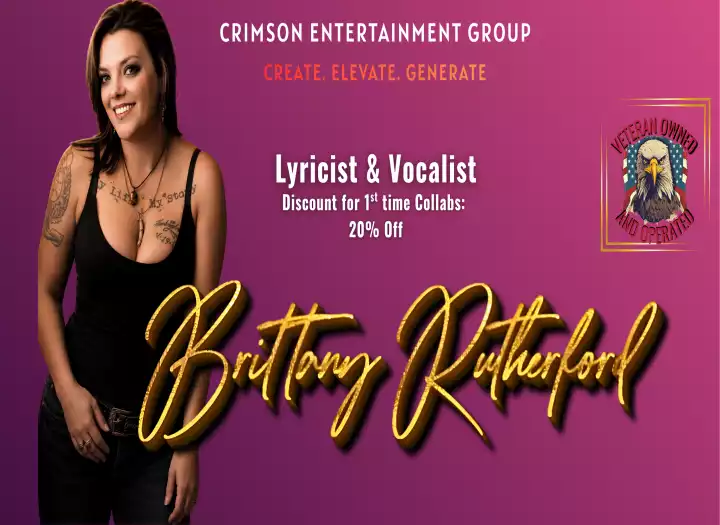Custom Lyric Writing — Original Lyrics Tailored to Your Vision