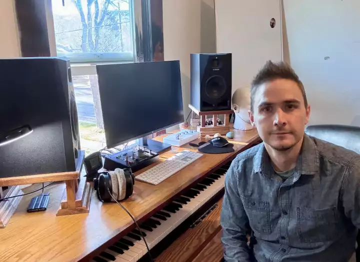 Large Mix - Up to 120 Stems