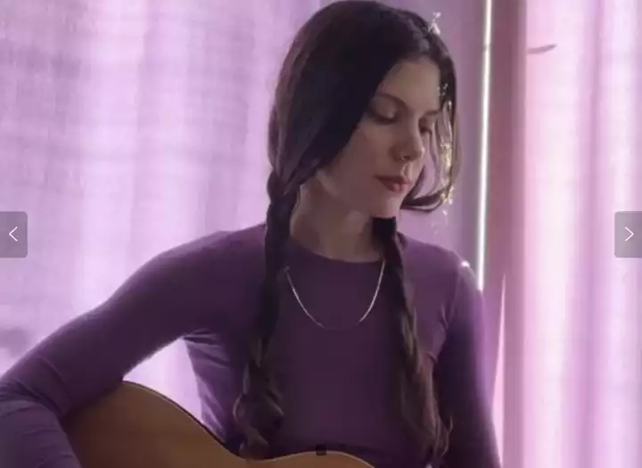 Warm Ethereal Vocals, Lead Vocal & Harmonies