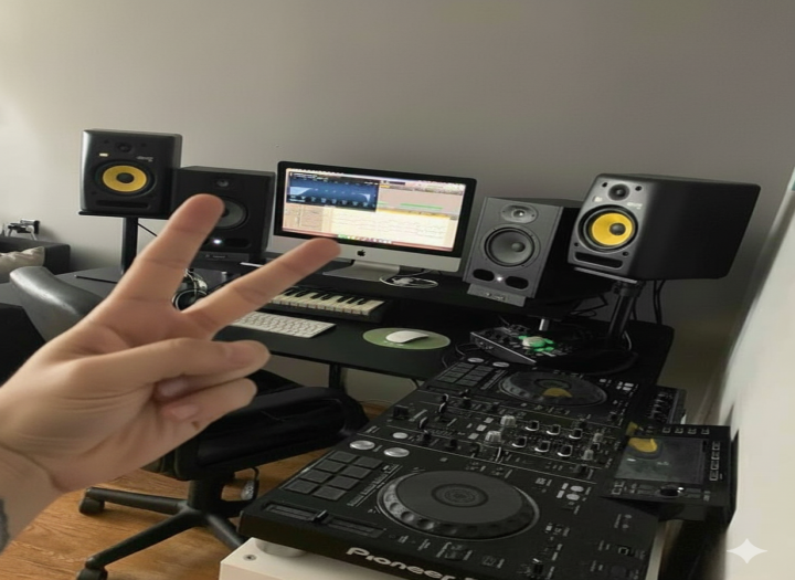 Male & Female main vocals for your track, Pop, House, Edm, Pro Studio Quality