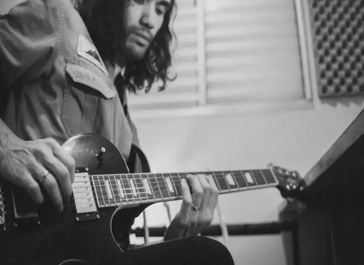 Complete Live Rhythm Section — Electric, Acoustic & Pocket Bass Bundle