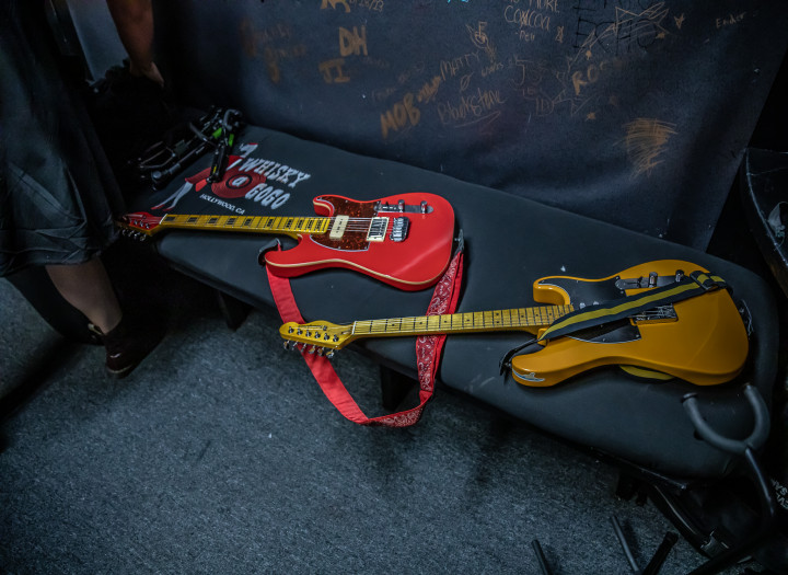Guitar Lessons