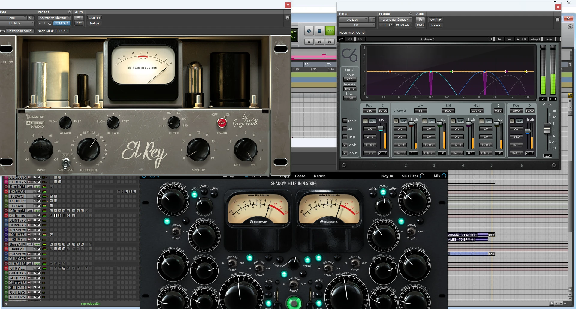 Pro Mixing for Pop | Organic & Polished Sound, In the Box
