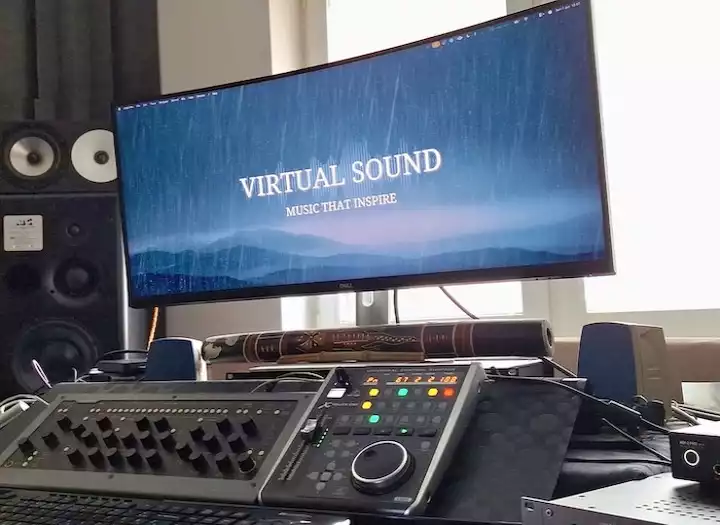 Mixing