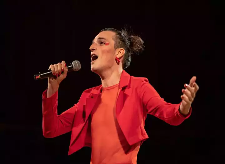 Backing Vocals & Vocal Harmonies | Clean, Musical & Expressive