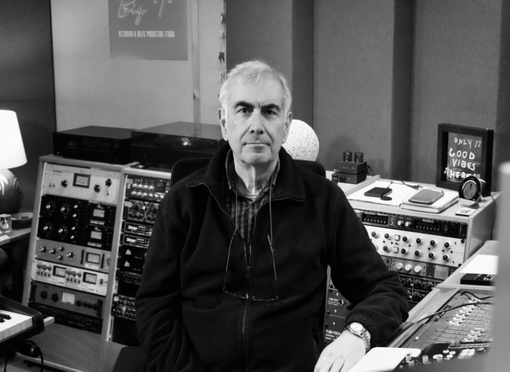 Production Rescue & Completion Service. Finish the track you’ve abandoned — professionally