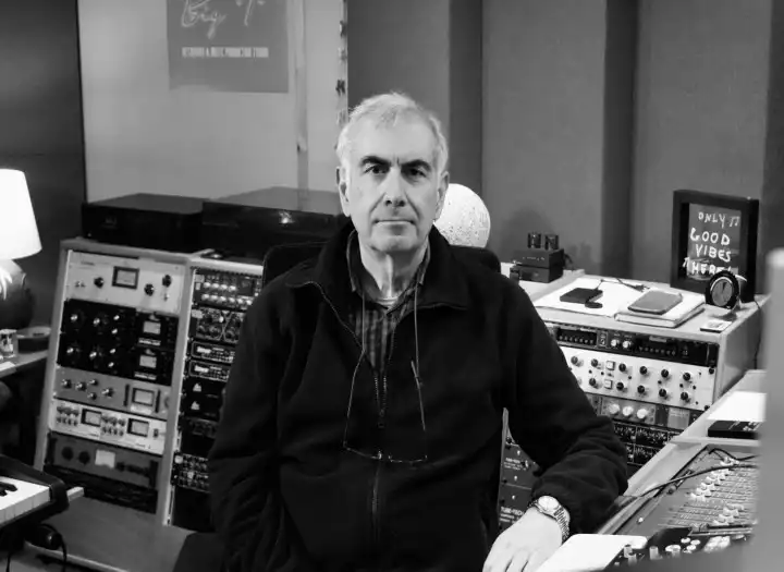 Production Rescue & Completion Service. Finish the track you’ve abandoned — professionally