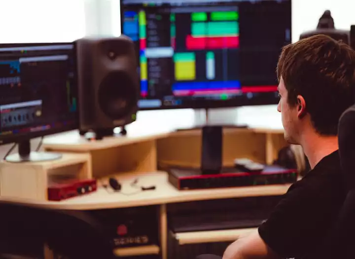 Mastering your project