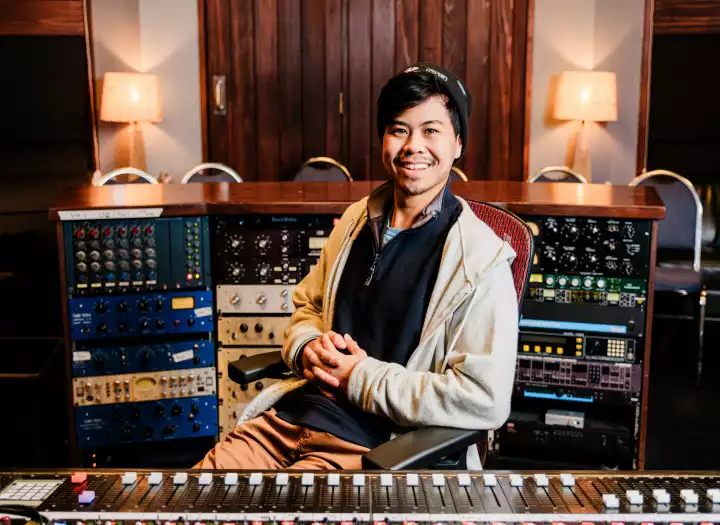 Recreate Your Suno AI Song as a Professional Studio-Quality Instrumental