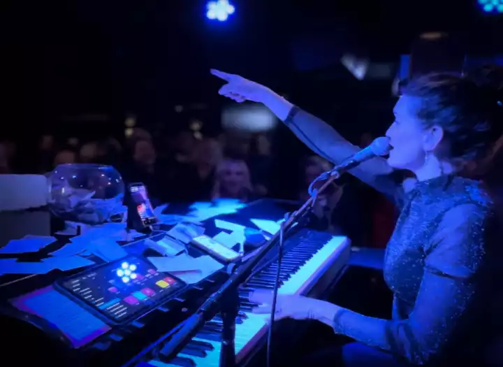 Turn your song idea into a finished song