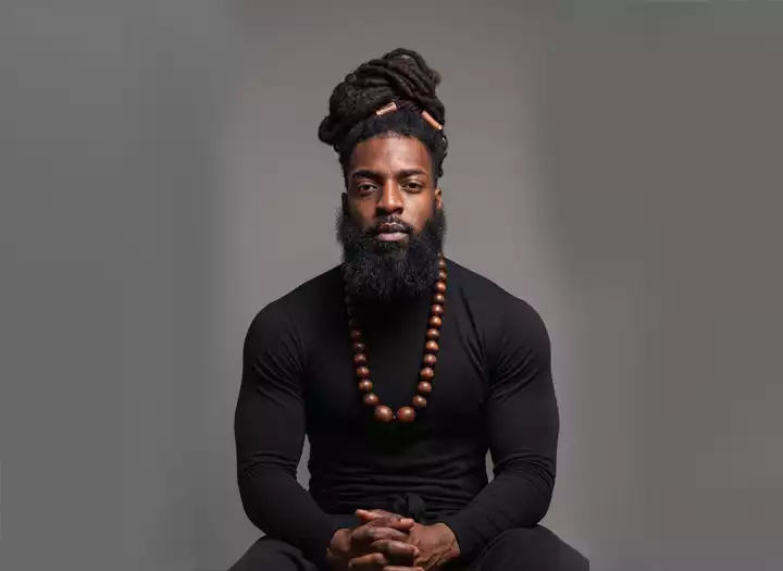 Zen Buddhist Rap Coach