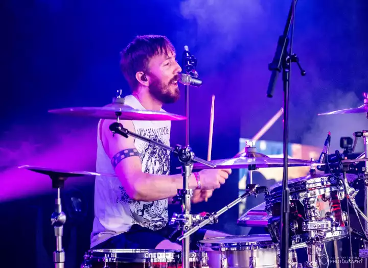 Pro Quality Acoustic Drum Tracks For Your Song - INTRO OFFER