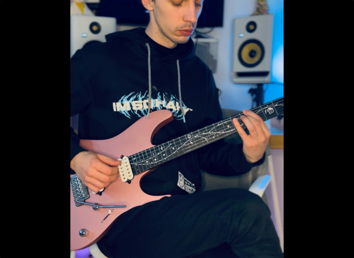 RELEASE READY MIX&MASTER FROM A PRO