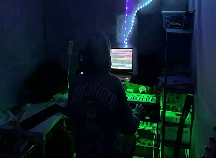 🔥Five Beats Bundle - ONLY 20$🔥