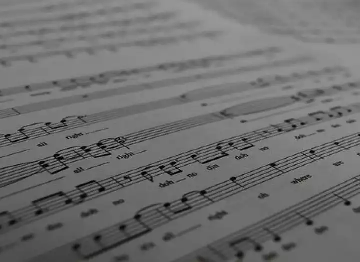 A Cappella Arranging