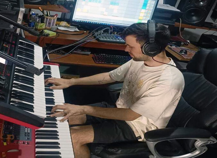 I will mix your song professionally, fast turnaround