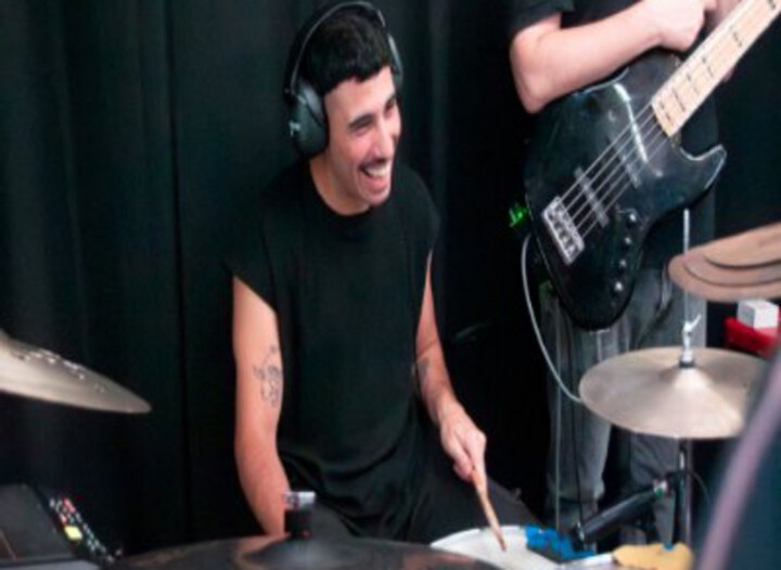 Groove-Focused Drum Tracks for Indie, Pop & R&B Songs