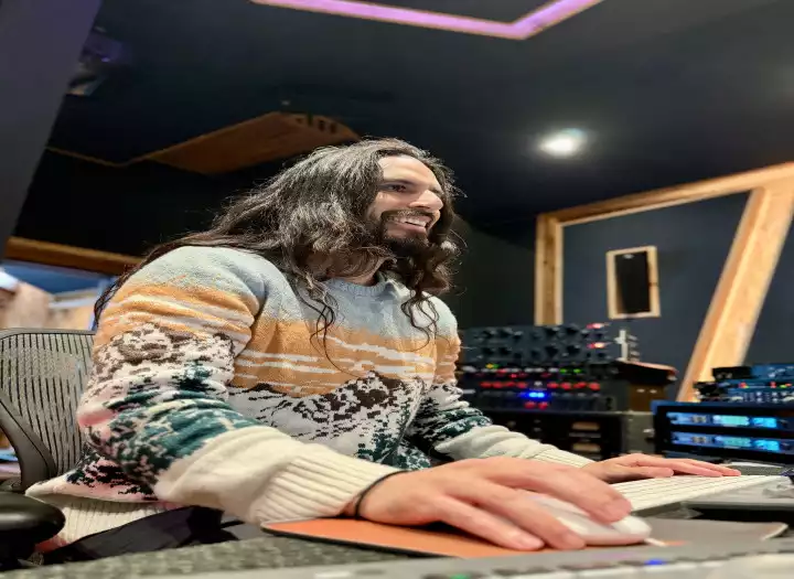 Industry Competitive Pop, Indie, Alt Mixing