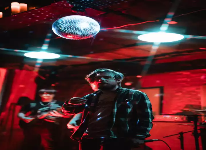 Bring Out The Agression In Metal Mixes