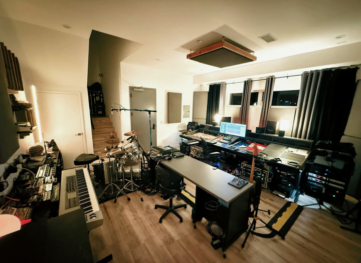 Mix Your Next Track MultiTrack/Full Stems for $350 : wreckinjoint ...