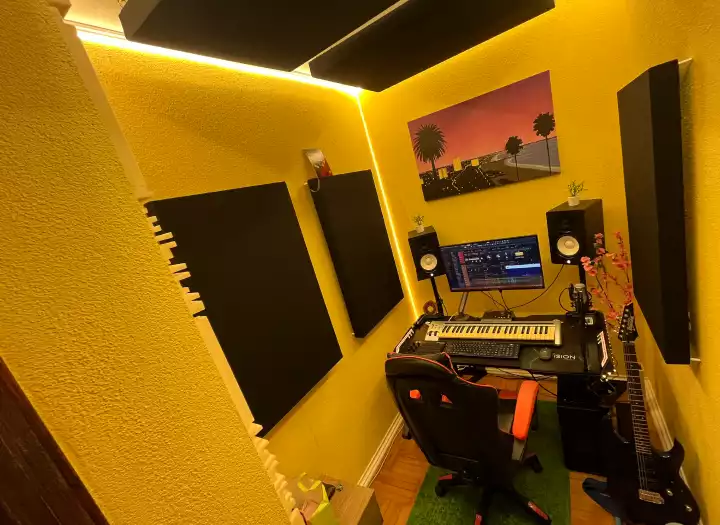 Mastering