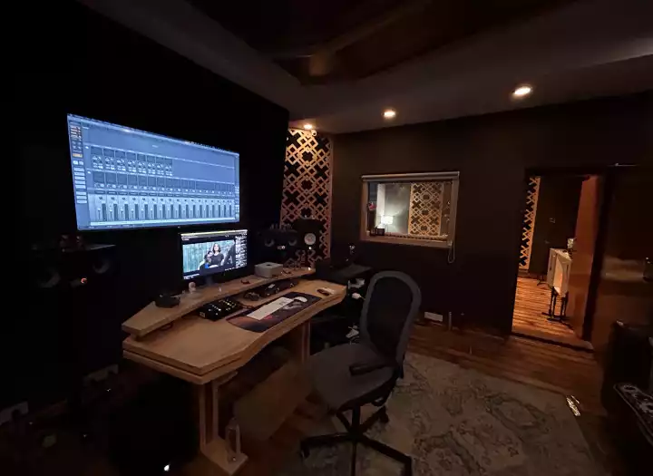 Mixing and Mastering