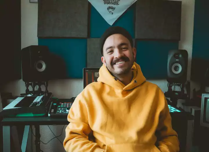 I will edit, tune and clean your vocals professionally