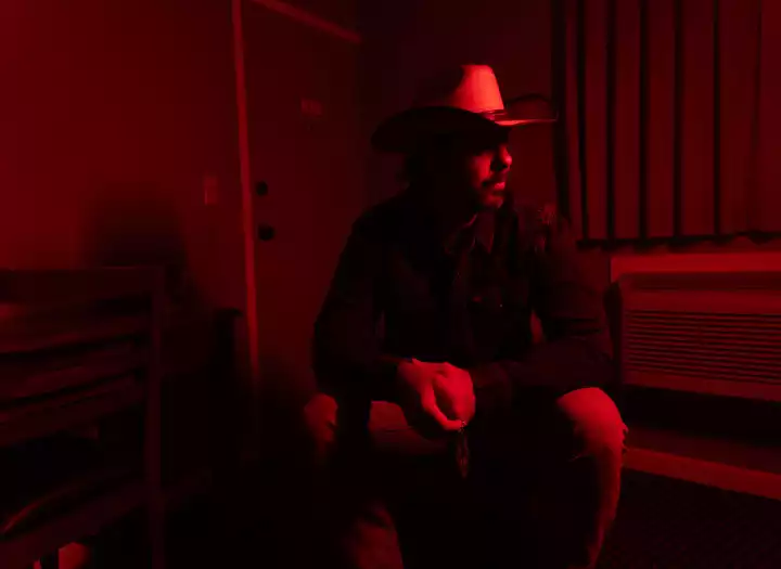 Male Country Vocals - Lead and BGVs