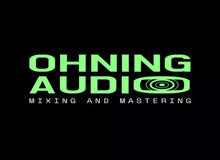 Ohning-Audio Mastering Services