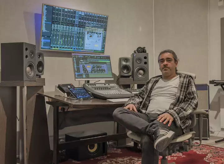 Professional Mixing & Mastering — Streaming and Radio Ready Sound From Your Tracks or Stems