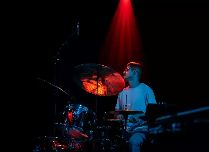 Remote Drum Recording | Dynamic, Creative Drums from NYC Studio