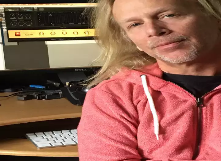 Mixing n Mentoring BY GRAMMY® AWARD-WINNING MUSIC INDUSTRY PRO AEROSMITH, RINGO, ERIC CARMEN