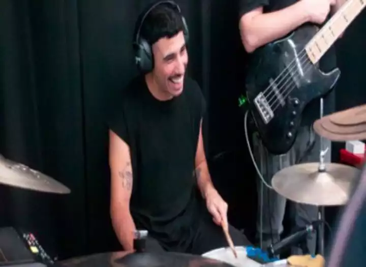 Energetic Rock & Alternative Drum Tracks for Your Song