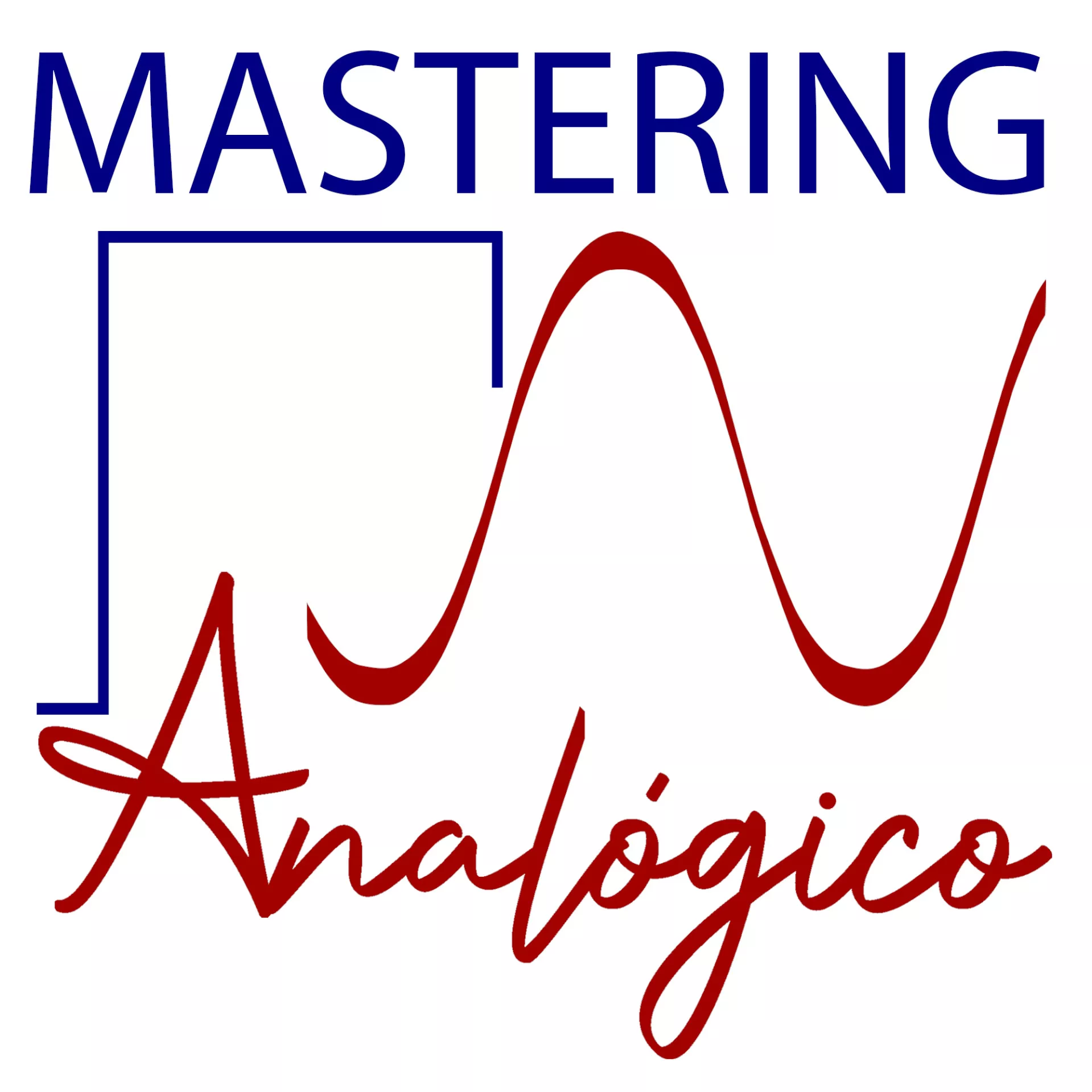 Mastering analogico