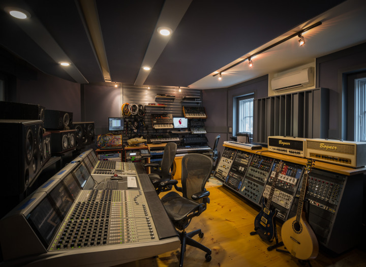 Professional Music Production & Song Development | Berklee-Trained Producer - From demo to release ready