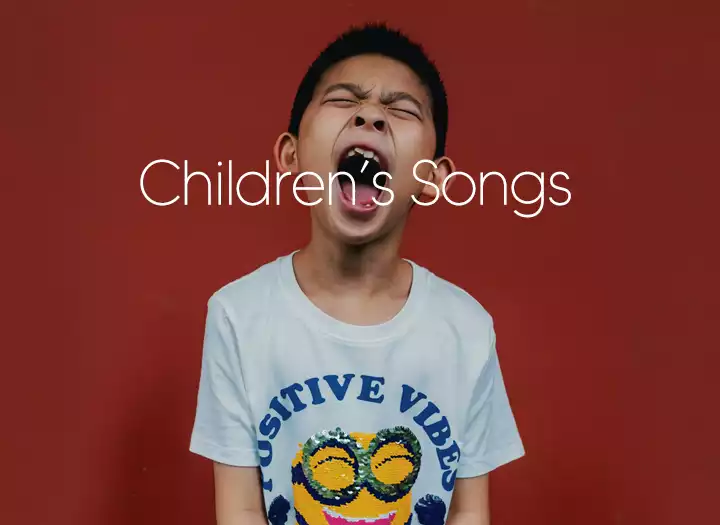 Create Children's music | Rap, Pop, Jingle