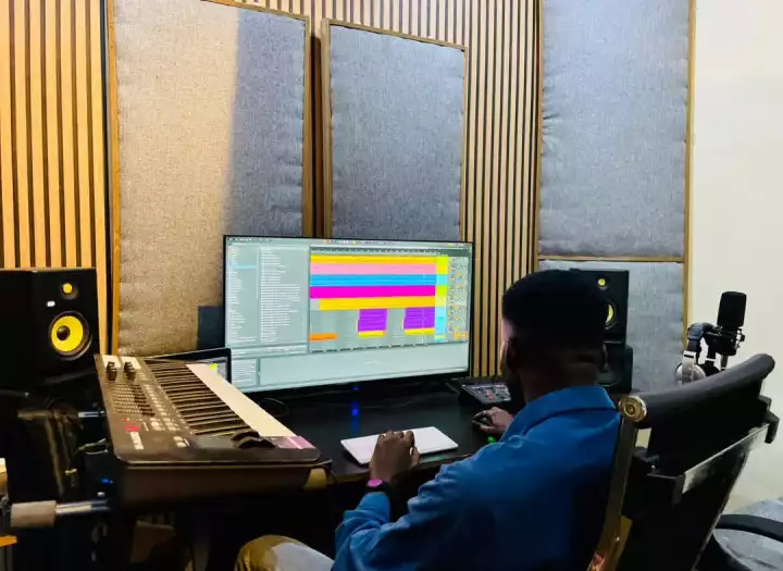 I Will Professionally Mix and Master Your Song to Industry Standards