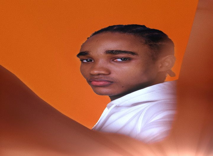 MALE VOCALS —  UNIQUE TONE, WIDE VOCAL RANGE