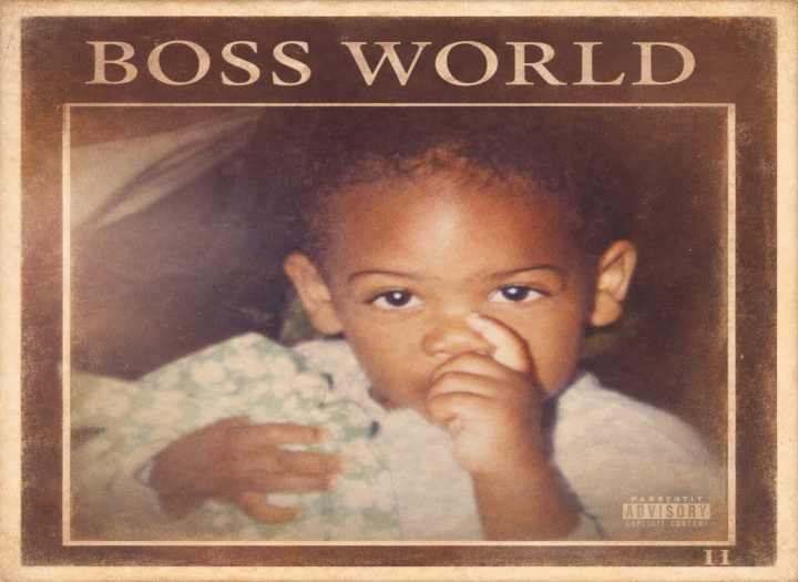 Boss World 2