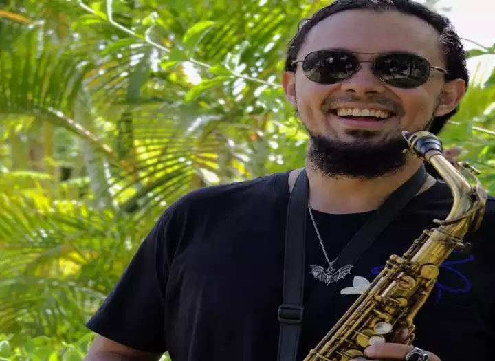 Sax for every ocassion