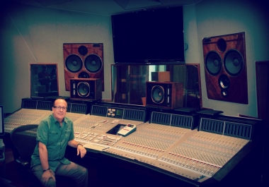 Bill Deaton. Mix & Mastering by the best.