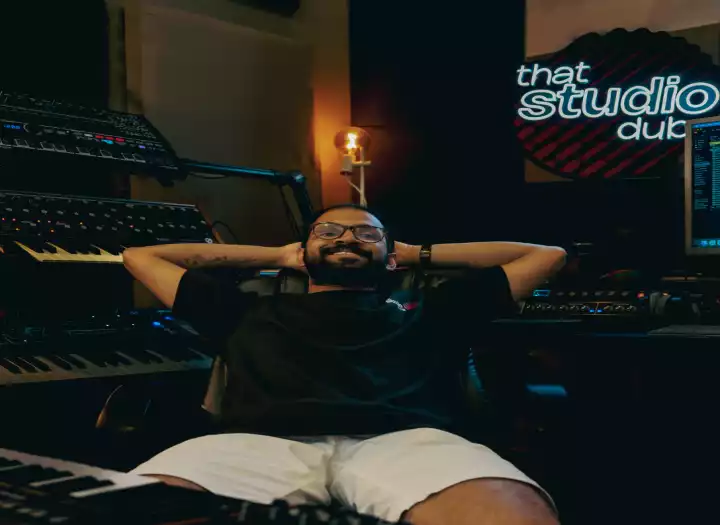 MIXING & MASTERING