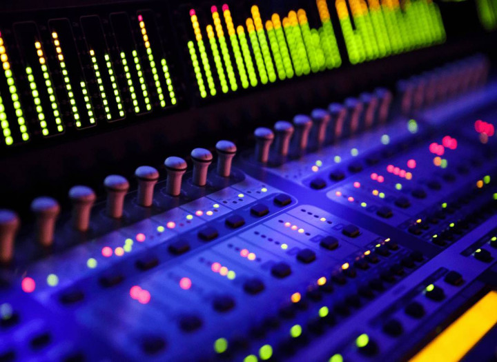 Making your song release-ready