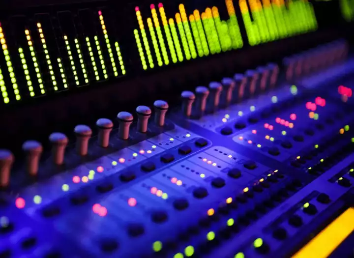 Making your song release-ready