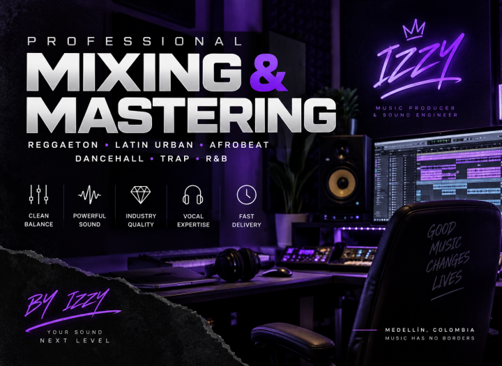 Music production